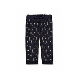 BLUNE Paris Arrow Fleece Cotton Pants Unisex Baby